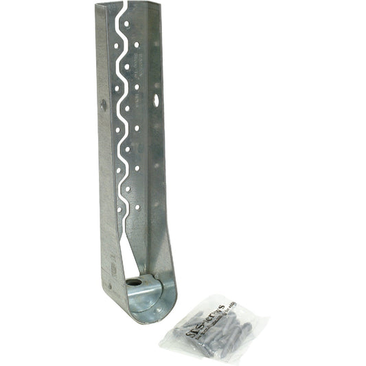 Simpson Strong-Tie 3 In. W x 16- 5/8 In. H x 3-1/2 In. B 10 ga  Predeflected Holdown with SDS Screws