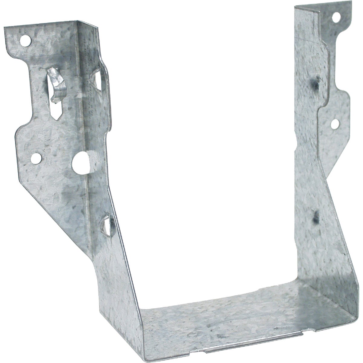 Simpson Strong-Tie ZMax Steel 4 x 6 In. 18 ga Joist Hanger