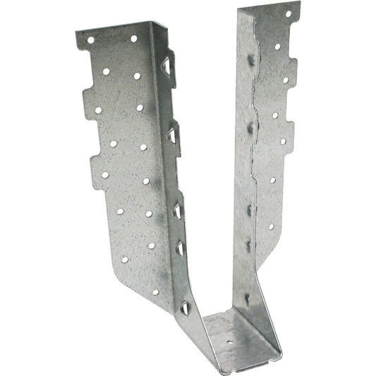 Simpson Strong-Tie Steel 2 x 9 In. 6 ga Double Shear Joist Hanger