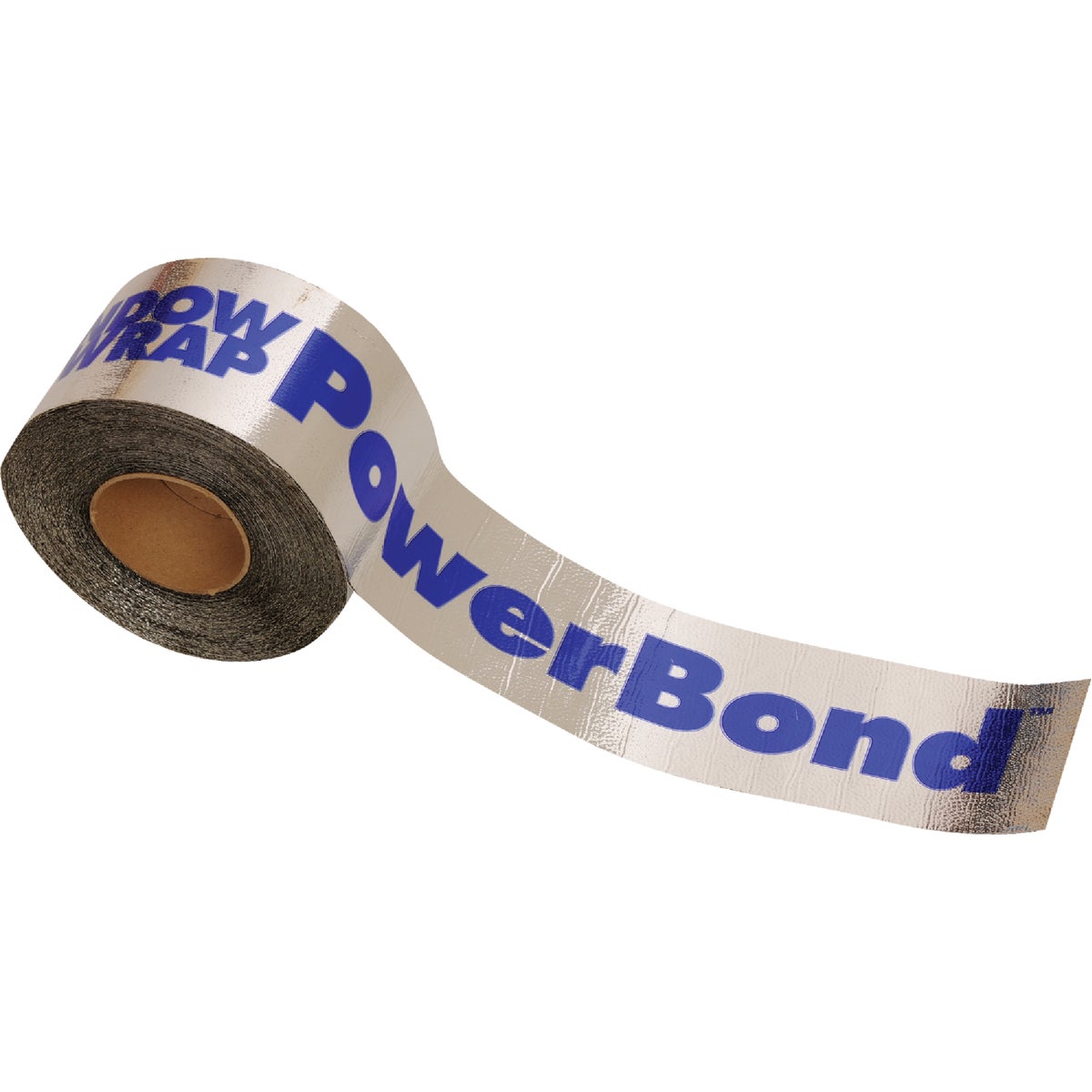 MFM WindowWrap PowerBond 4 In. X 100 Ft. Window Wrap