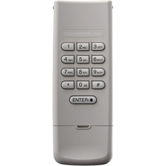 Chamberlain Garage Door Wireless Keyless Entry