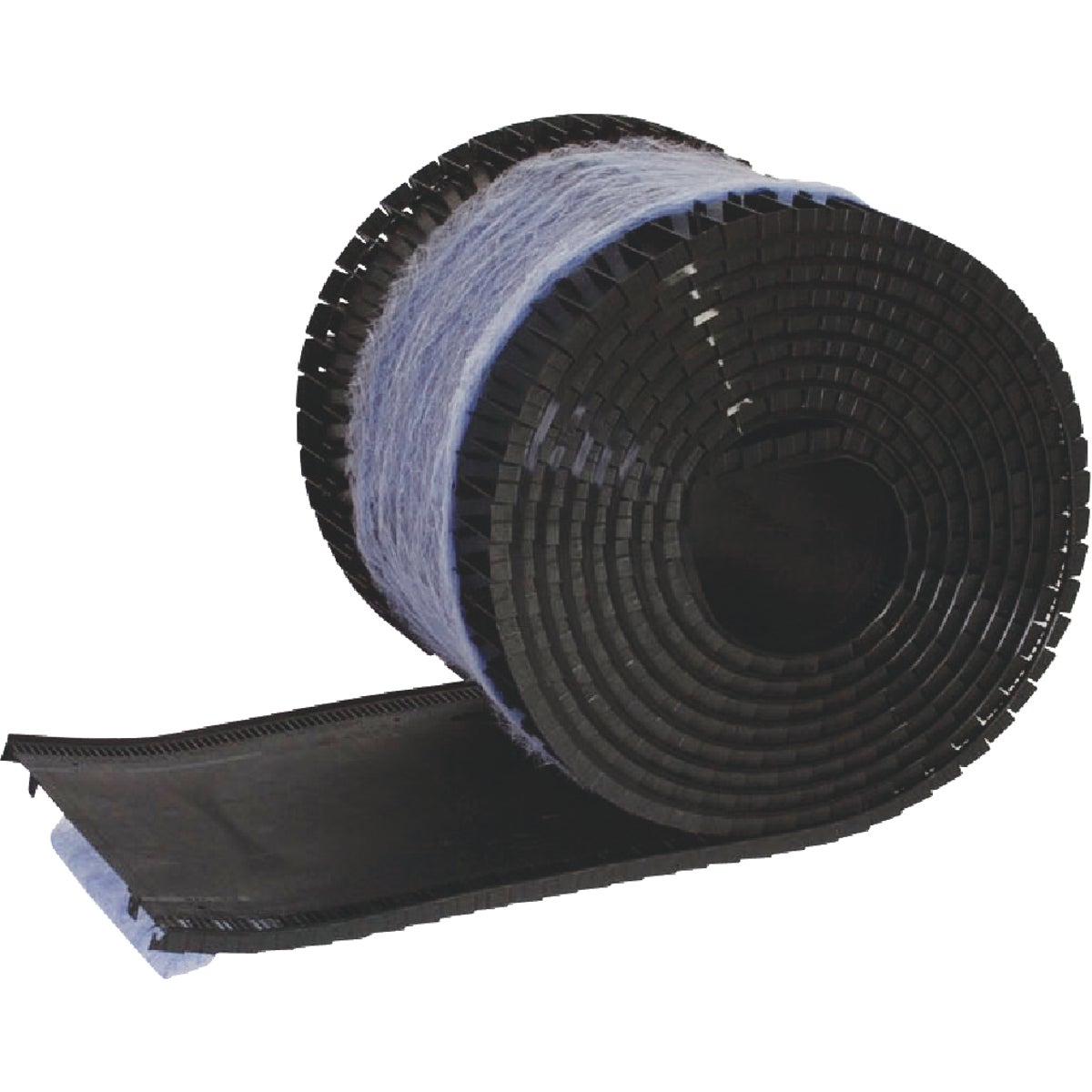 Air Vent Peak Performer II 28 Ft. Shingle-Over Rolled Ridge Vent