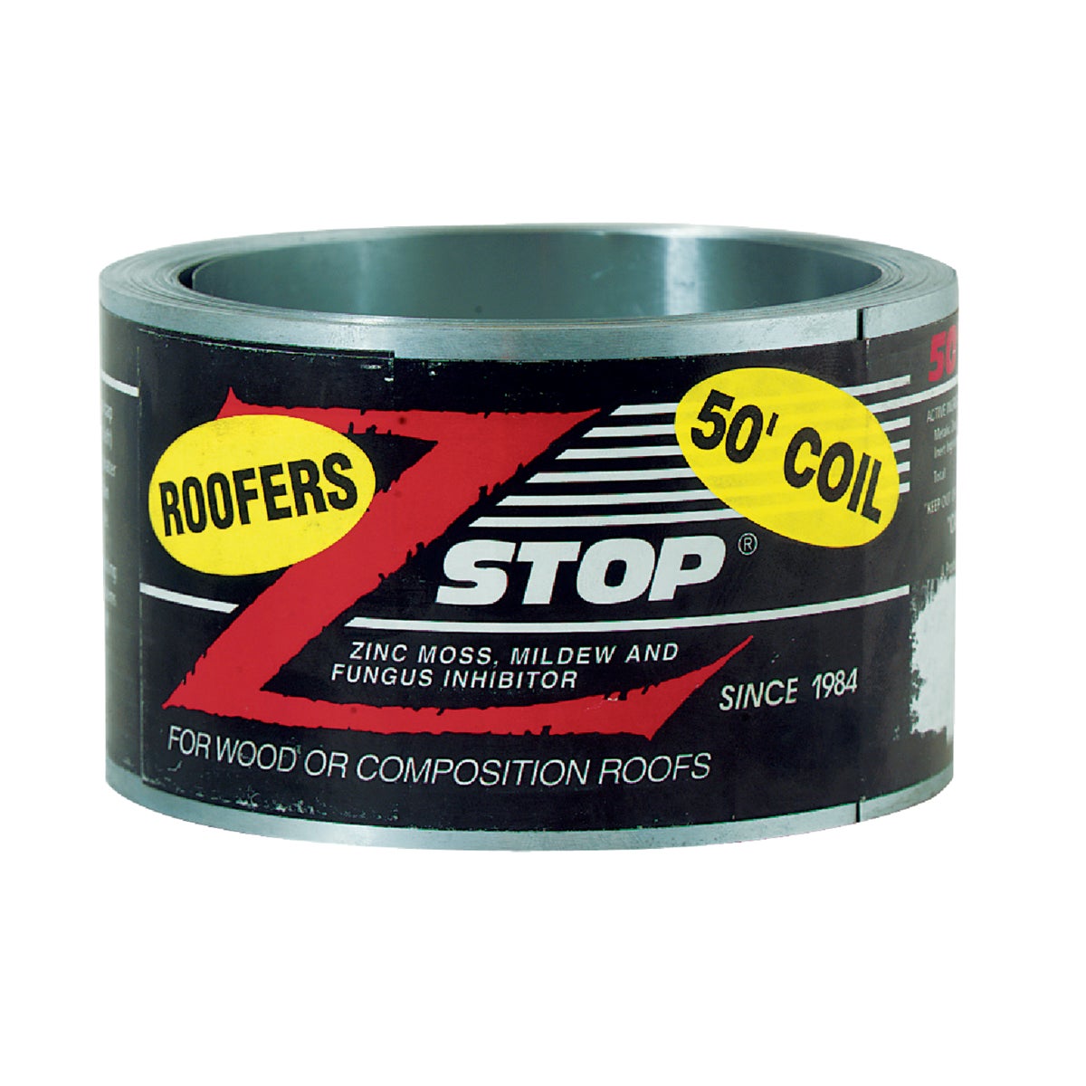 NorWesco 2.67 In. x 50 Ft. Roll Z-Stop