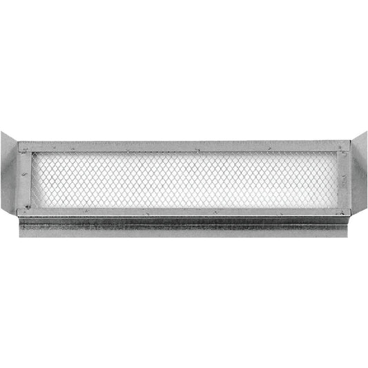 NorWesco 5-1/2 In. x 22 In. Eave Ventilator