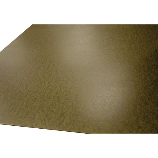 DPI 4 Ft. x 8 Ft. x 1/8 In. Hardboard Panel