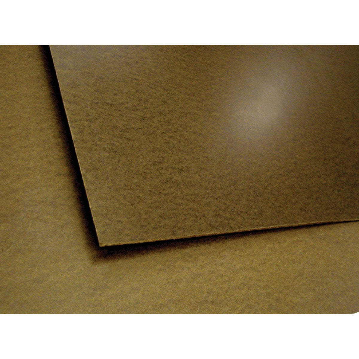 DPI 4 Ft. x 8 Ft. x 1/8 In. Hardboard Panel