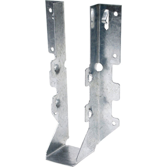 Simpson Strong-Tie Steel 2 x8 In. 18 ga Joist Hanger