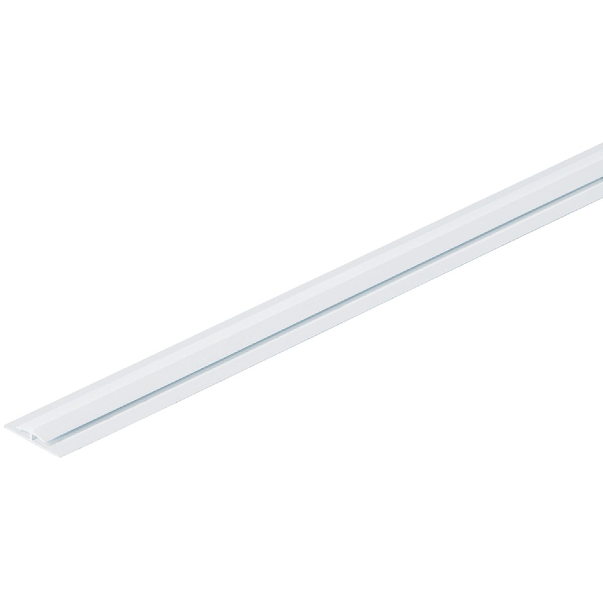 Crane Sequentia 8 Ft. White FRP Division Bar Molding