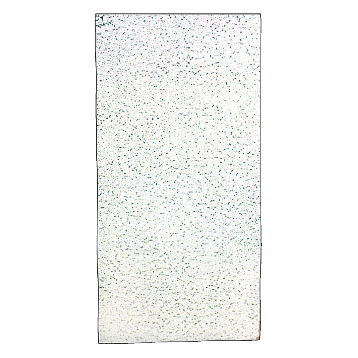 Fifth Avenue 2 Ft. x 4 Ft. Fire Rated White Mineral Fiber Ceiling Tile (8-Count)