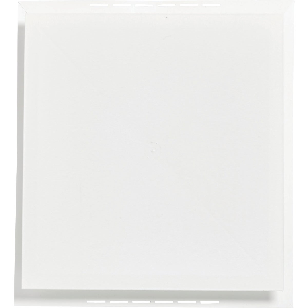 Ply Gem 16-1/2" x 15-1/2" White Vinyl Mounting Blocks