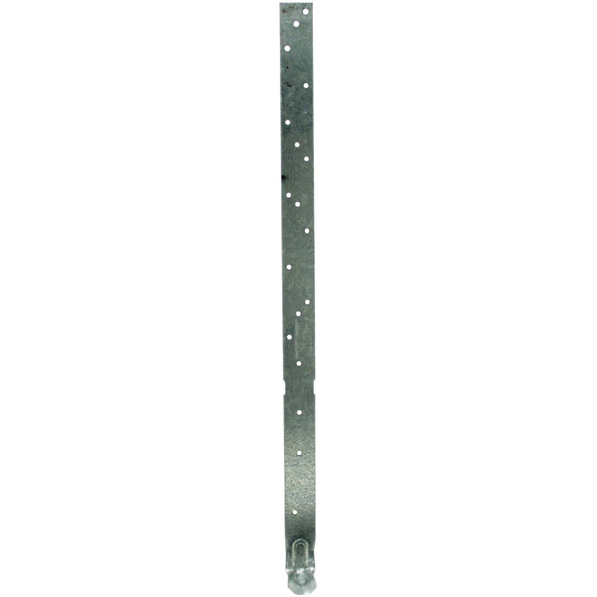 Simpson Strong-Tie Heta 16 In. Galvanized Heavy Embedded Truss Anchor