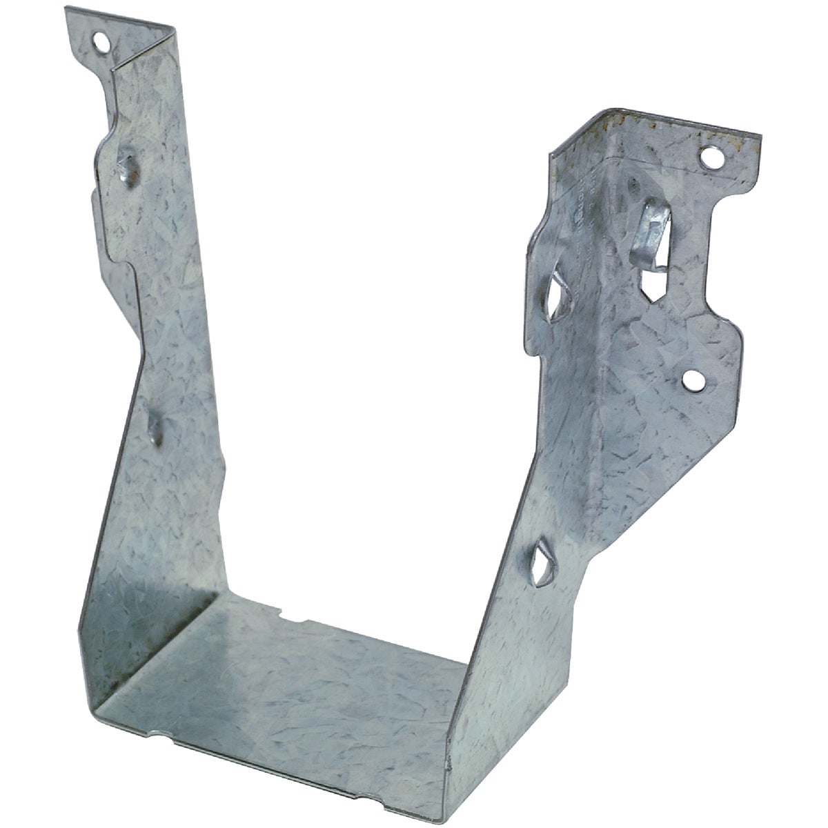 Simpson Strong-Tie Steel 2 x 6 18 ga Double Joist Hanger