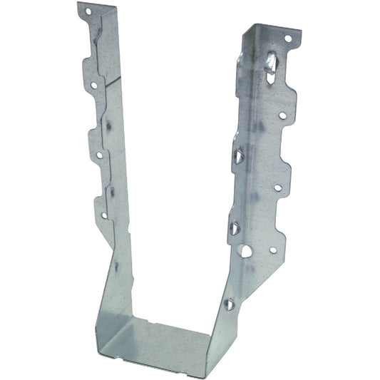 Simpson Strong-Tie Steel 2 x 10 In. 18 ga Double Joist Hanger