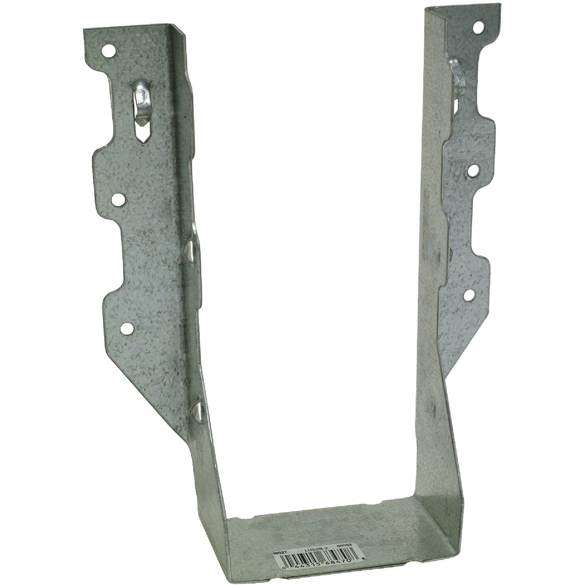 Simpson Strong-Tie Steel 2 x 8 In. 18 ga Double Joist Hanger