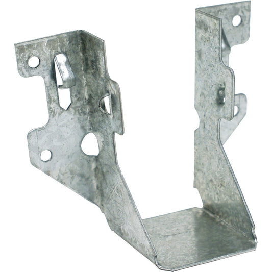 Simpson Strong-Tie ZMax Steel 2 x 4 In. 18 ga Joist Hanger