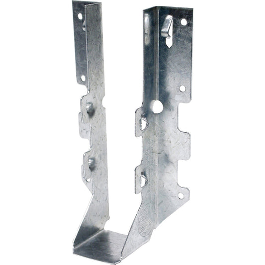 Simpson Strong-Tie ZMax Steel 2 x 8 In. 18 ga Joist Hanger