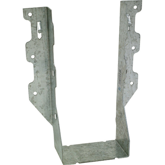 Simpson Strong-Tie ZMax Steel 2 x 8 In. 18 ga Double Joist Hanger