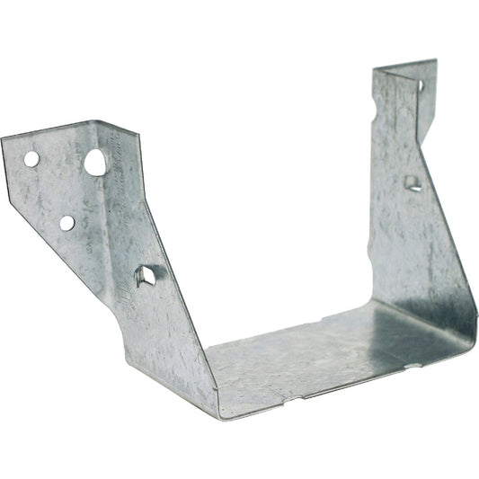 Simpson Strong-Tie ZMax Steel 4 x 4 In. 18 ga Joist Hanger