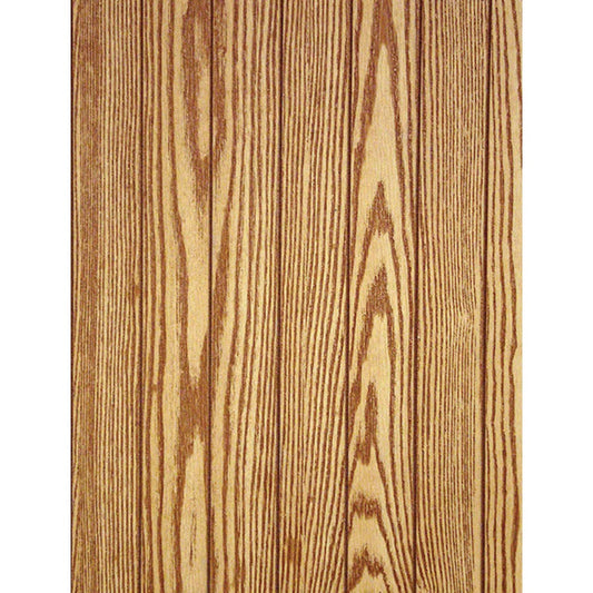 DPI 4 Ft. x 8 Ft. x 3/16 In. Chestnut Woodgrain Wall Paneling