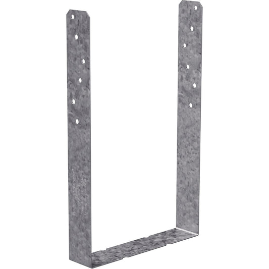 Simpson Strong-Tie 5-9/16 In. x 9-1/4 In. Galvanized Heavy-Duty Stud Plate Tie