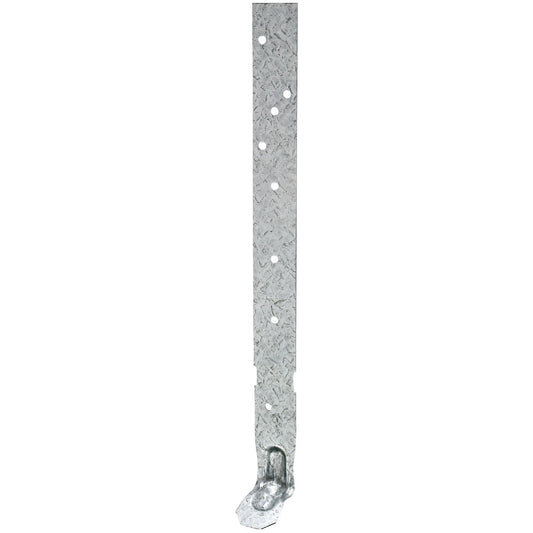 Simpson Strong-Tie META 12 In. Galvanized Embedded Truss Anchor