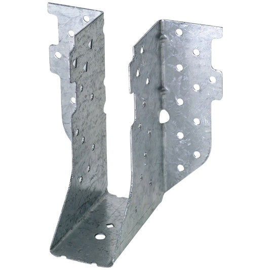 Simpson Strong-Tie Galvanized Face Mount Truss Hanger