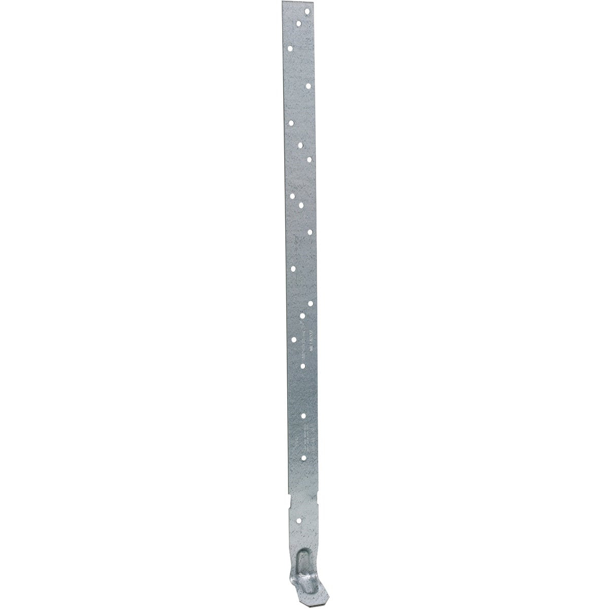 Simpson Strong-Tie META 16 In. Galvanized Embedded Truss Anchor