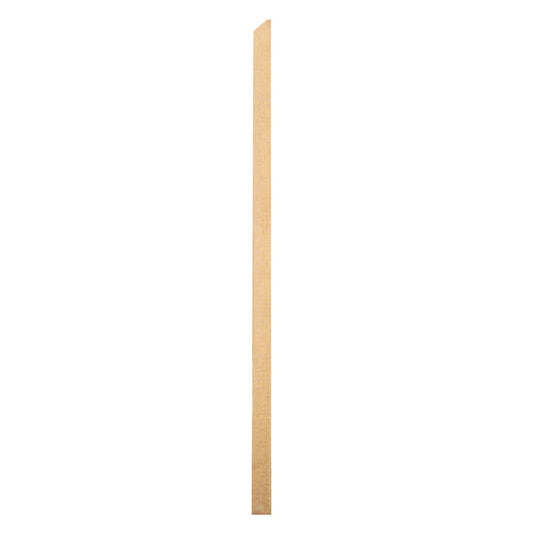 ProWood 2 In. x 2 In. x 42 In. Angled Treated Wood Baluster