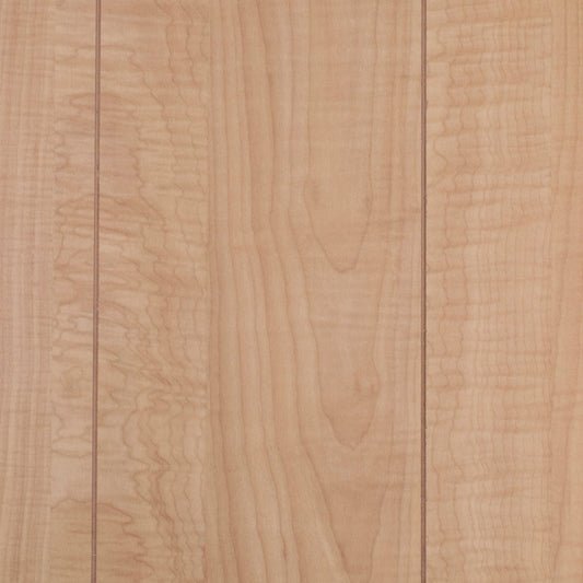 Global Product Sourcing 4 Ft. x 8 Ft. x 1/8 In. Maple Shade Random Groove Profile Wall Paneling