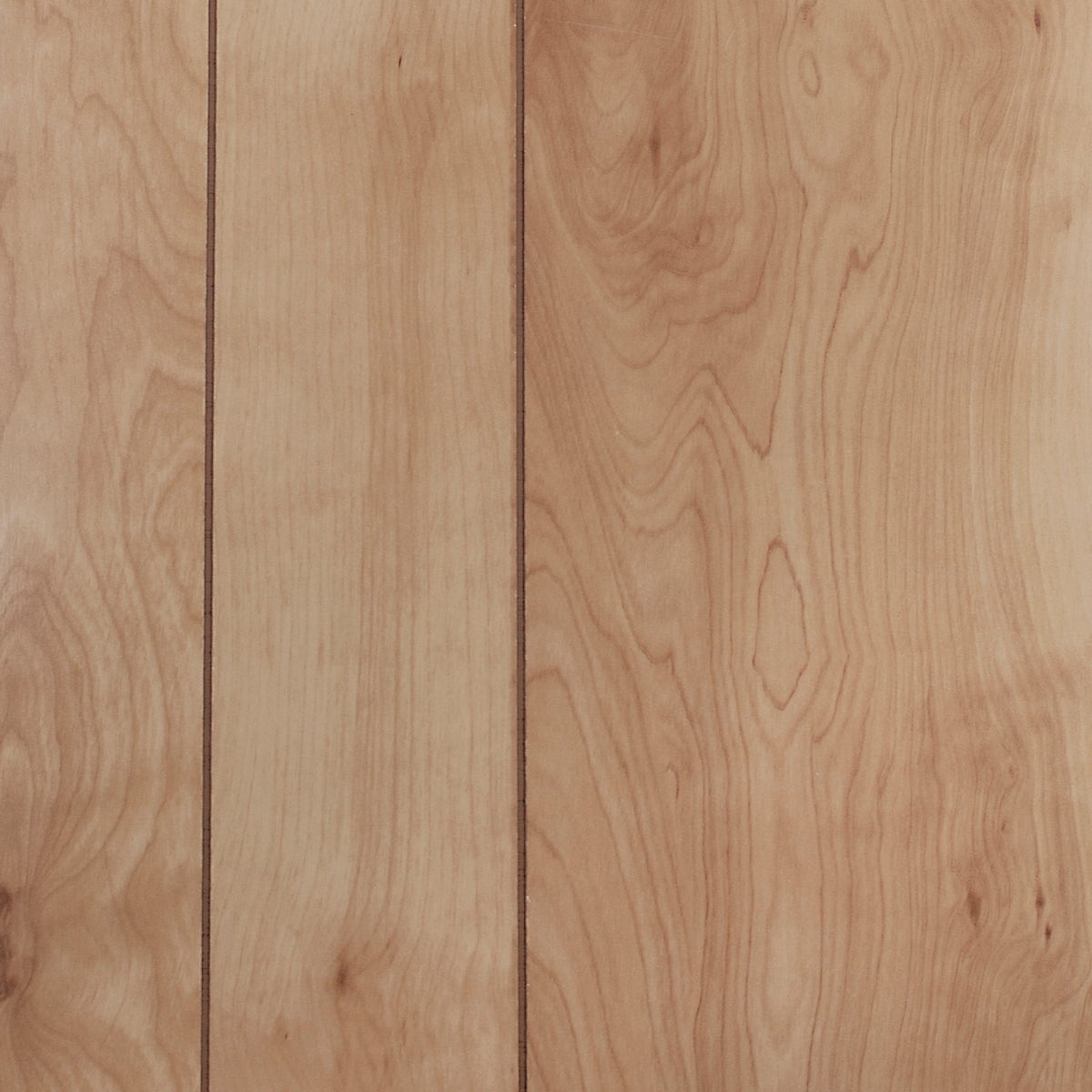 Global Product Sourcing 4 Ft. x 8 Ft. x 1/8 In. American Birch Random Groove Profile Wall Paneling