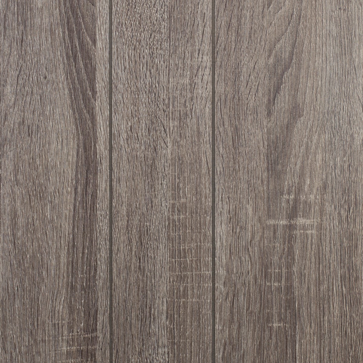 Global Product Sourcing 4 Ft. x 8 Ft. x 1/8 In. Antique Hickory Random Groove Profile Wall Paneling