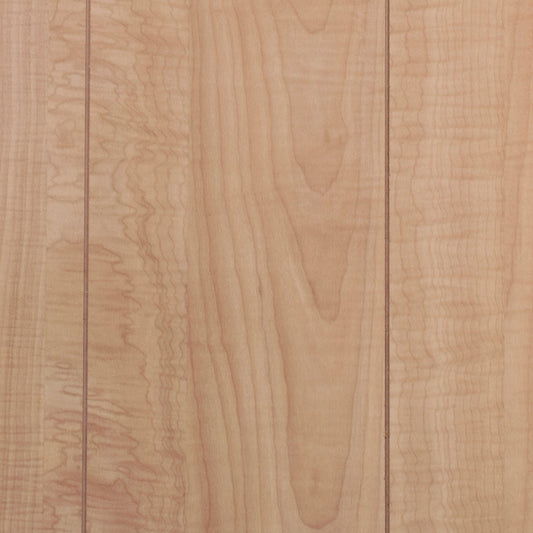 Global Product Sourcing 4 Ft. x 8 Ft. x 1/4 In. Madison Maple Random Groove Profile Wall Paneling