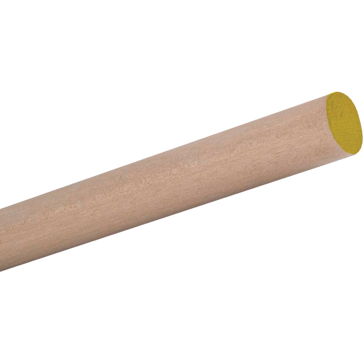 Waddell 3/8 In. x 36 In. Oak Dowel Rod