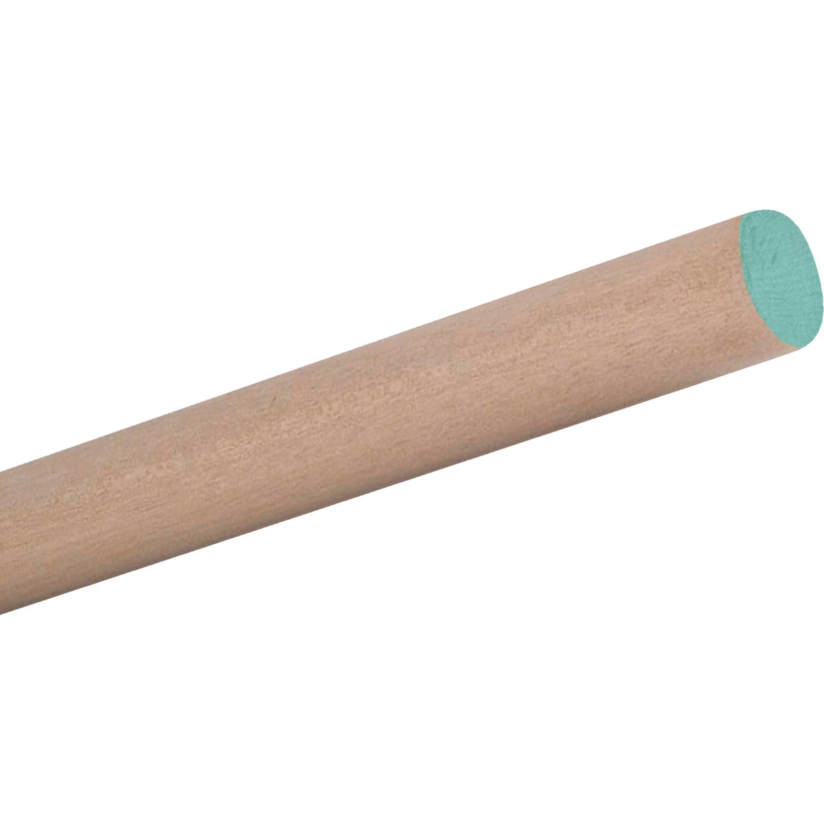 Waddell 5/8 In. x 36 In. Oak Dowel Rod