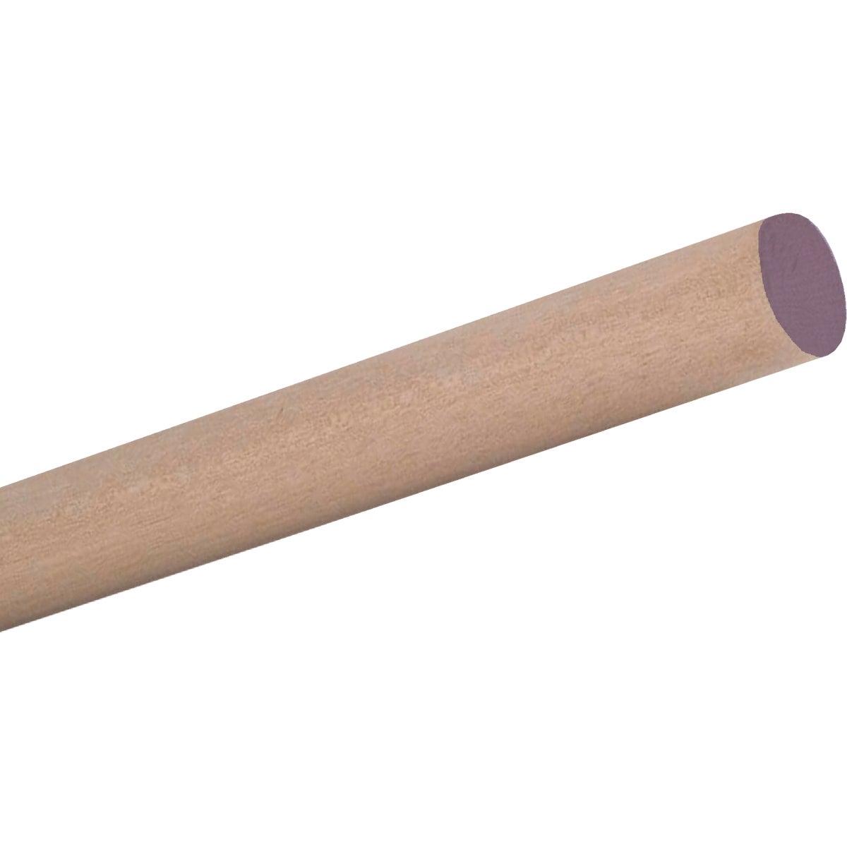 Waddell 3/4 In. x 36 In. Oak Dowel Rod