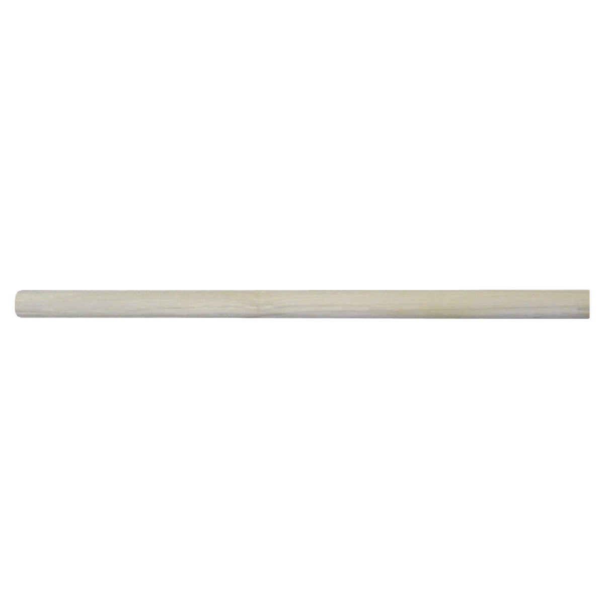 Waddell 1-1/2 In. x 36 In. Hardwood Dowel Rod