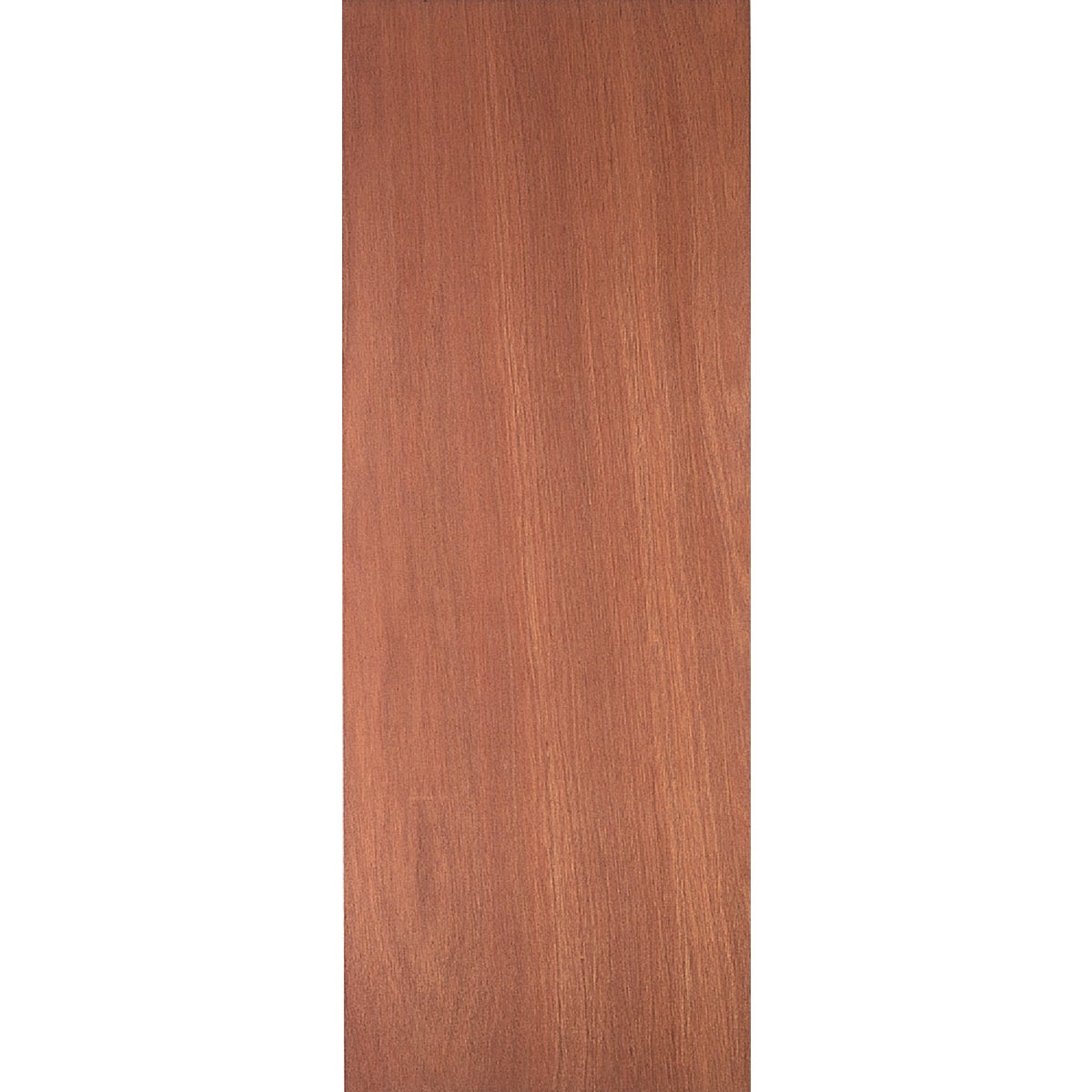 Masonite 32 In. W. x 80 in. H. Lauan Wood Solid Core Door Slab