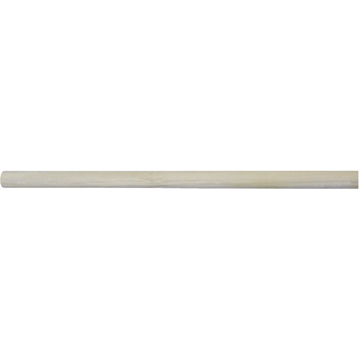 Waddell 1-1/4 In. x 96 In. Hardwood Dowel Rod