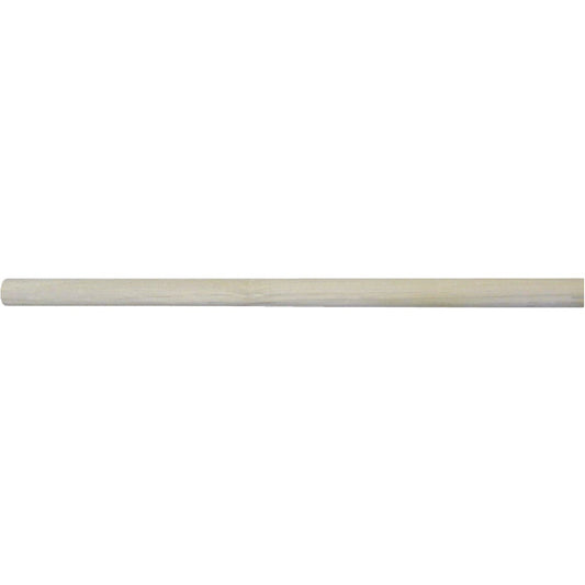 Waddell 1-1/4 In. x 96 In. Hardwood Dowel Rod