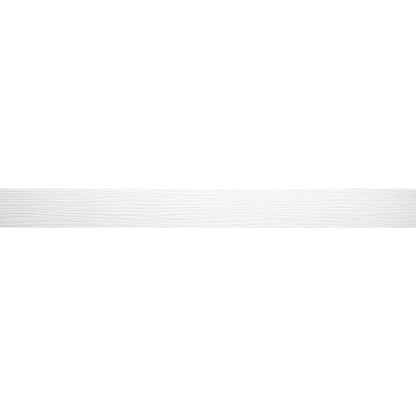 Royal Trimplank 1 In. x 4 In. x 12 Ft. White PVC Board