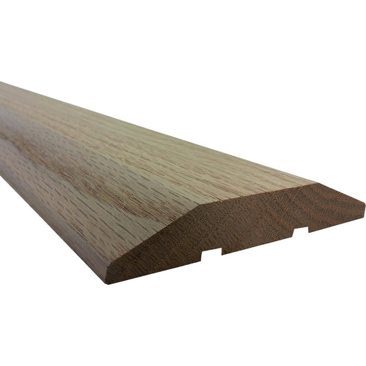 Cedar Creek Low 37" L x 3-1/2" W x 5/8" H Oak Threshold