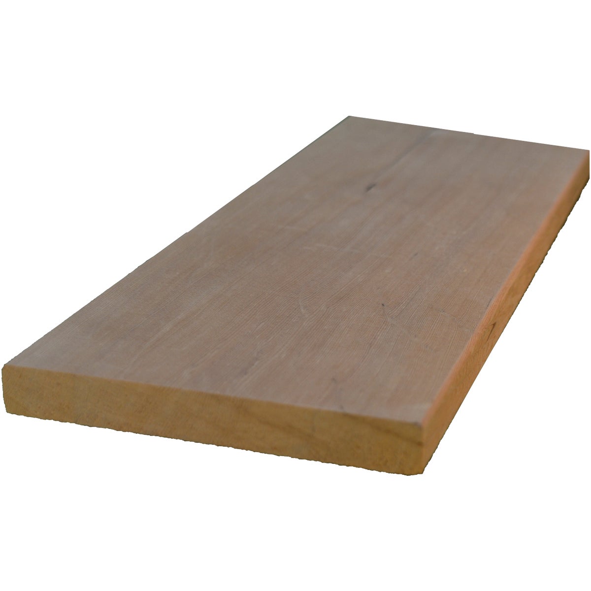 Alexandria Moulding 1 In. W. x 6 In. H. x 8 Ft. L. Hemlock Board