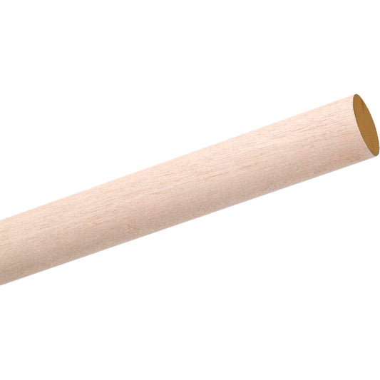 Waddell 5/8 In. x 72 In. Hardwood Dowel Rod