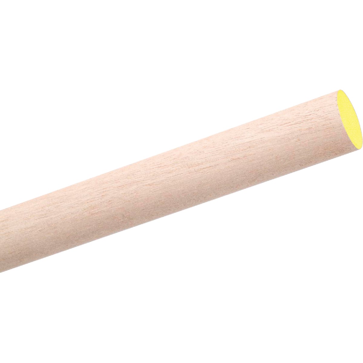 Waddell 3/4 In. x 72 In. Hardwood Dowel Rod