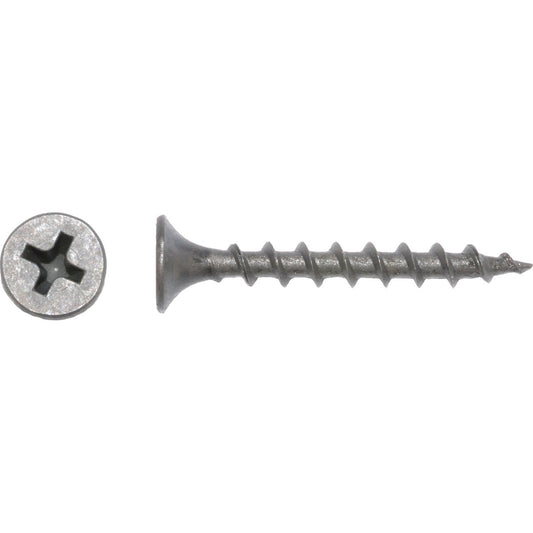 Big Timber #6 x 1-1/4 In. Drywall Screw (5 Lb.)