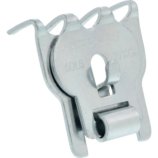 Hillman High and Mighty 60 Lb. Capacity Picture Hanger