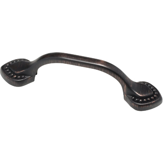 Liberty Venetian Bronze Cabinet Pull, 2-Pack)