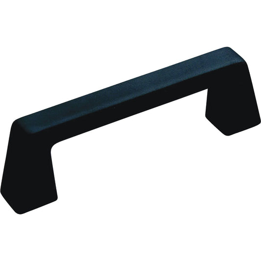 Amerock Blackrock Black Bronze 3 In. Cabinet Pull