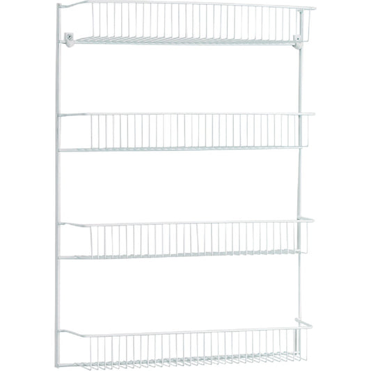 ClosetMaid 4-Tier Storage Rack