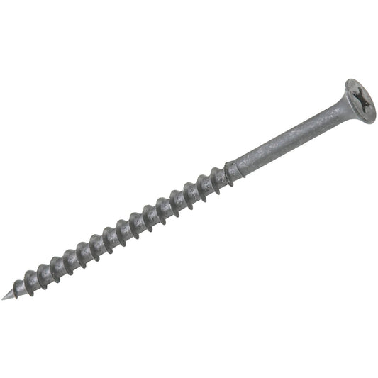 Do it #6 x 2 In. Coarse Thread Black Phosphate Drywall Screw (5 Lb.-Box)